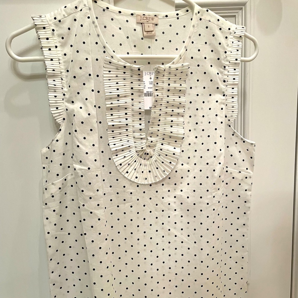 JCrew Top